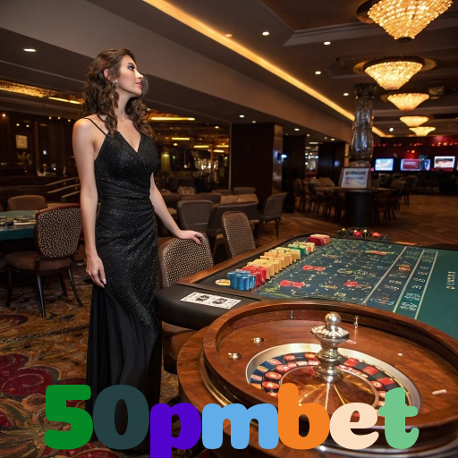  50pmbet