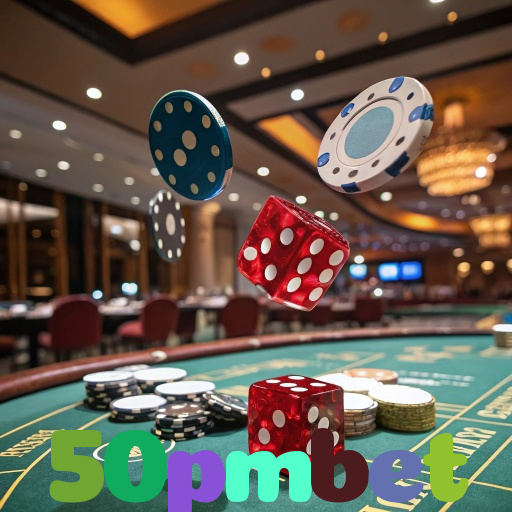  50pmbet
