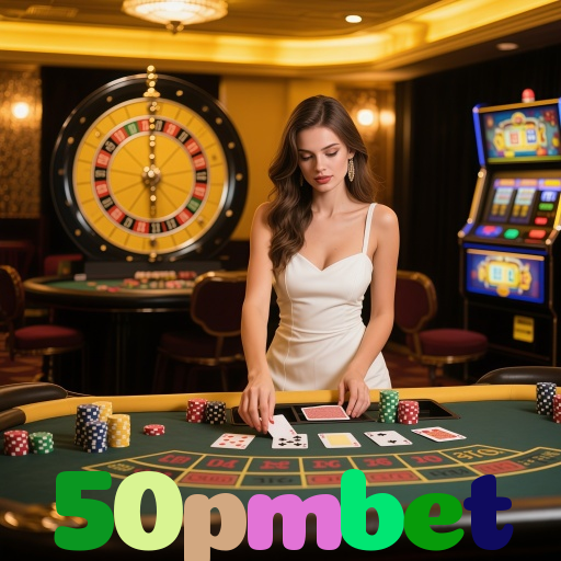  50pmbet