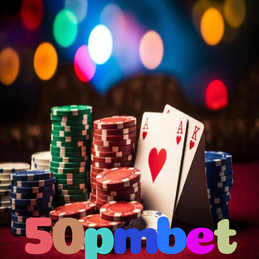  50pmbet
