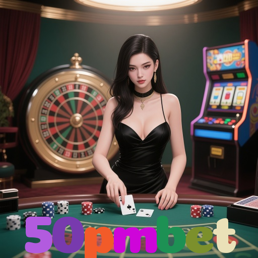  50pmbet