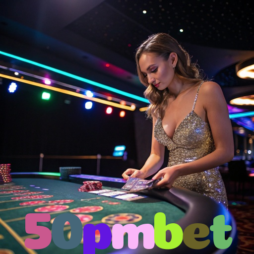  50pmbet