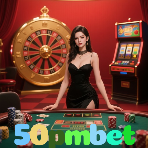  50pmbet