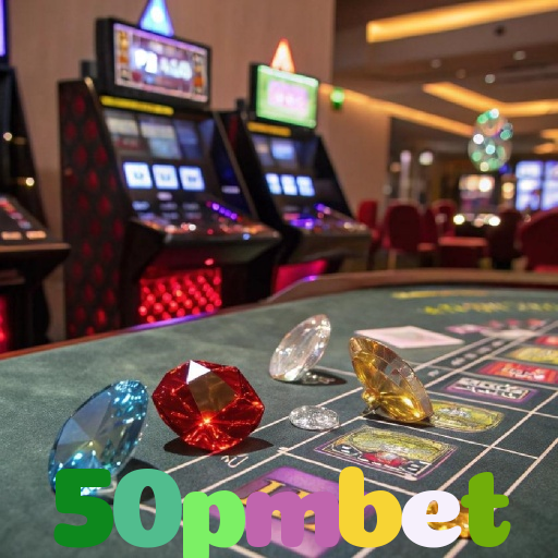  50pmbet