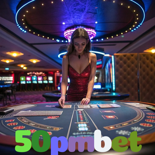  50pmbet