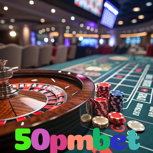  50pmbet