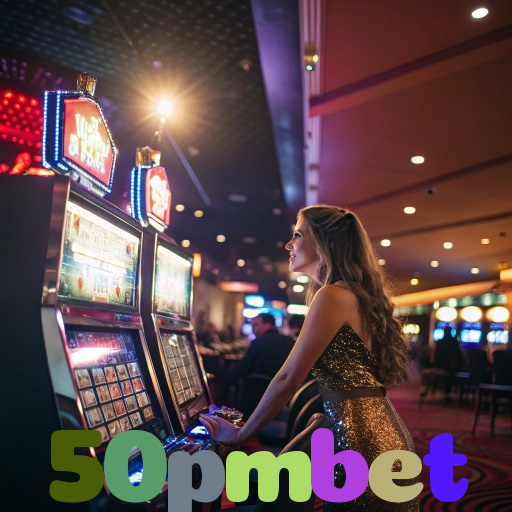  50pmbet