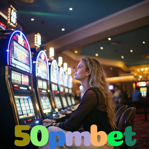  50pmbet