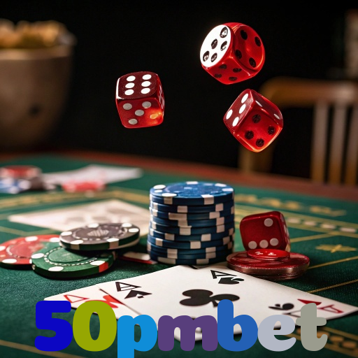  50pmbet
