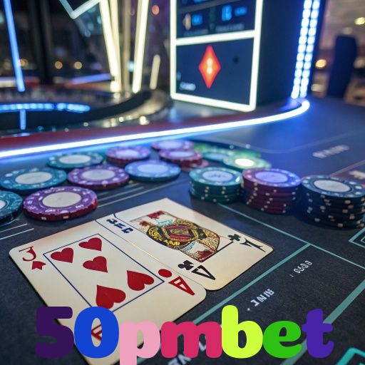  50pmbet