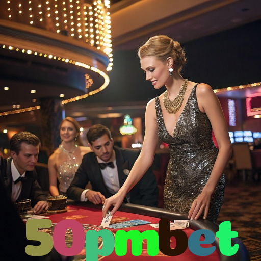  50pmbet