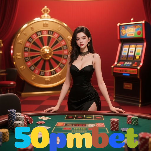  50pmbet