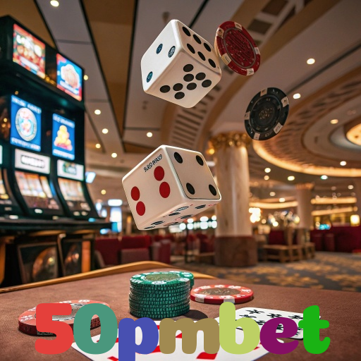  50pmbet