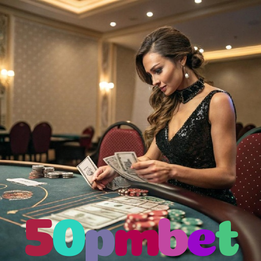  50pmbet