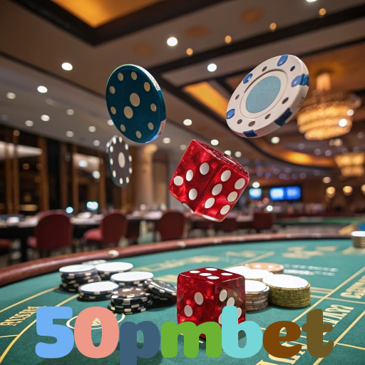  50pmbet