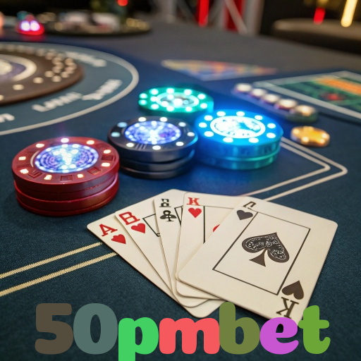  50pmbet