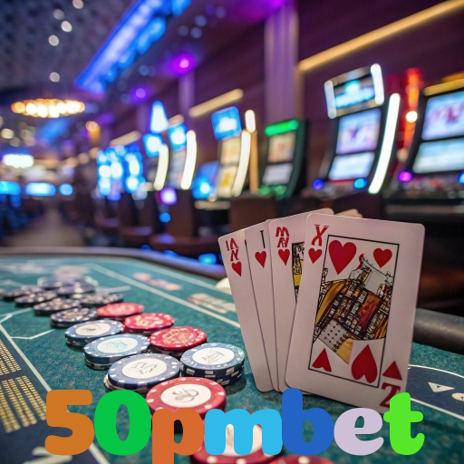 50pmbet