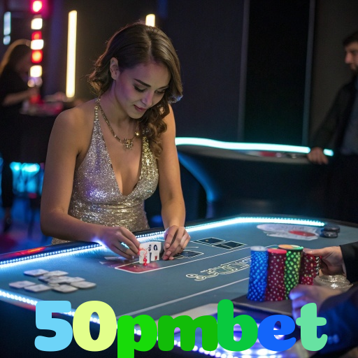  50pmbet
