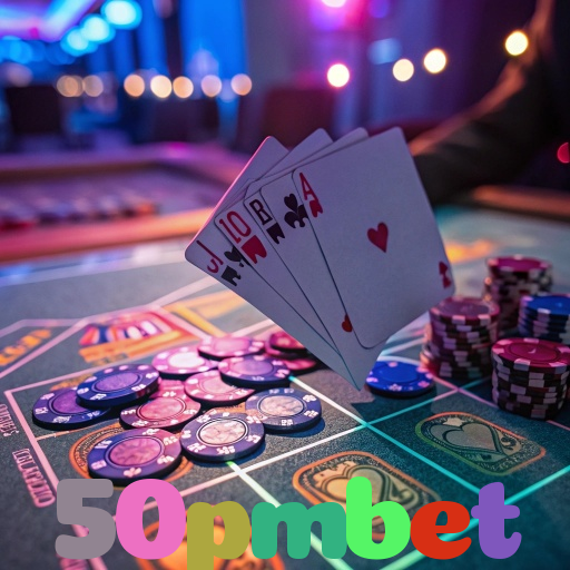  50pmbet