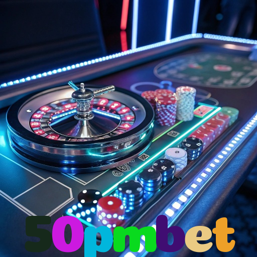  50pmbet