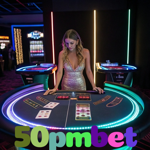  50pmbet