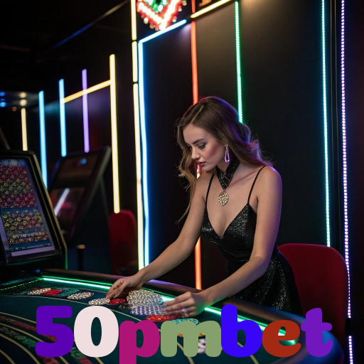  50pmbet