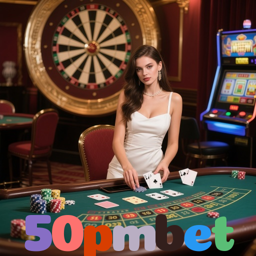  50pmbet