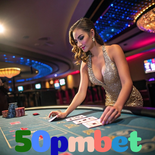  50pmbet
