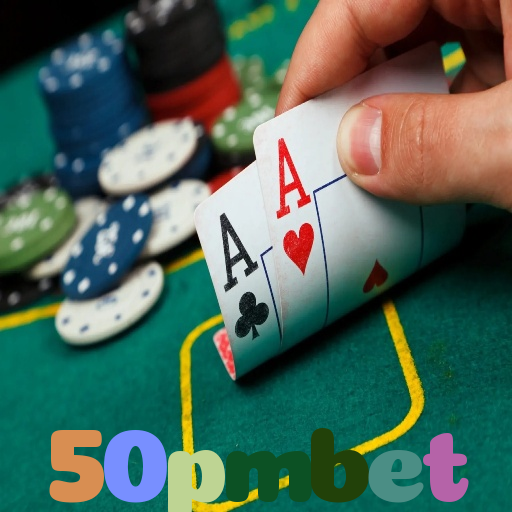  50pmbet