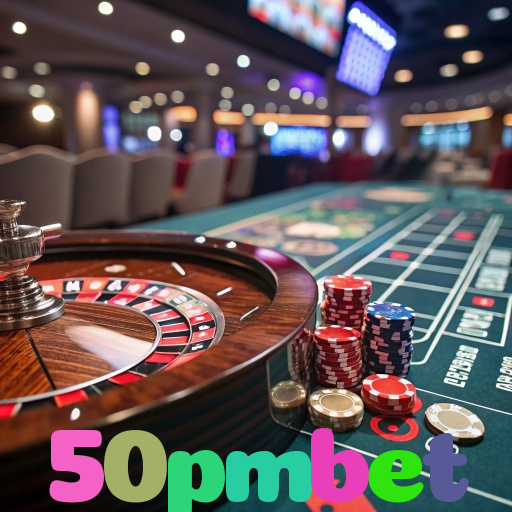  50pmbet