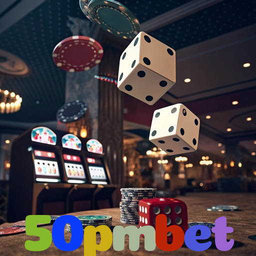  50pmbet