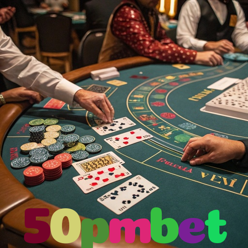  50pmbet
