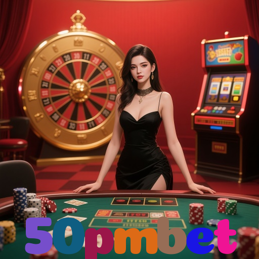  50pmbet