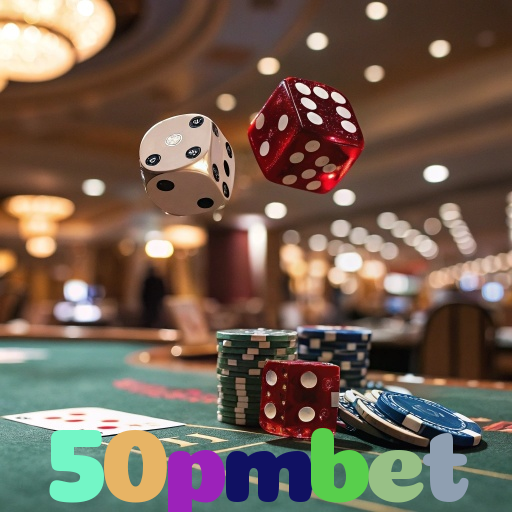  50pmbet