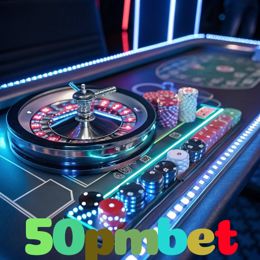  50pmbet