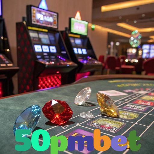 50pmbet