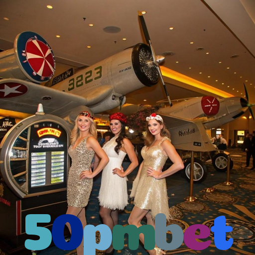  50pmbet