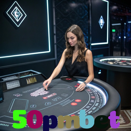  50pmbet