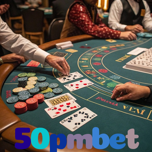  50pmbet