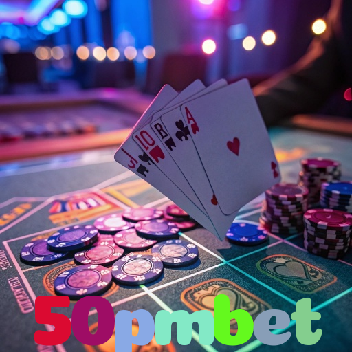  50pmbet
