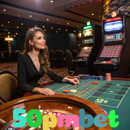  50pmbet