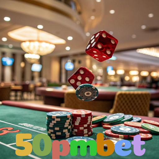  50pmbet