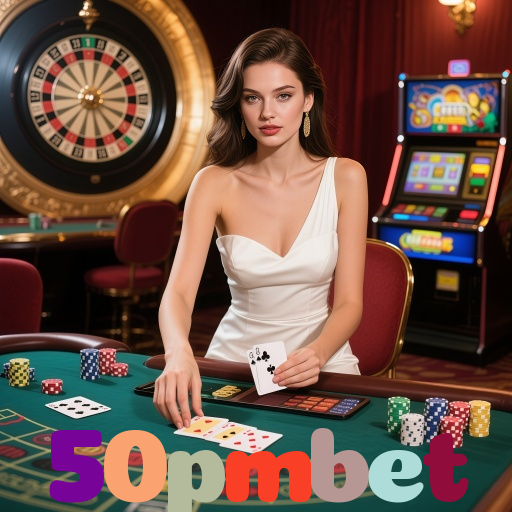  50pmbet