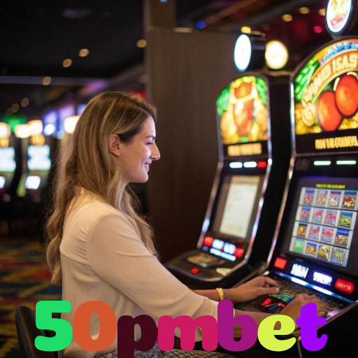  50pmbet