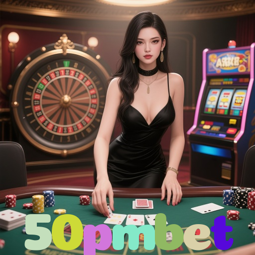  50pmbet