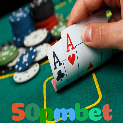  50pmbet