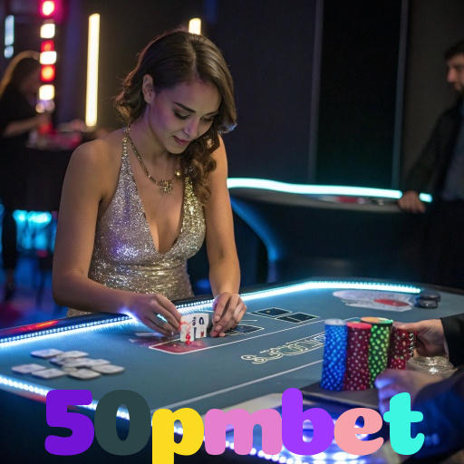  50pmbet