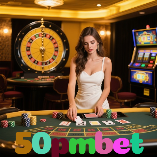  50pmbet