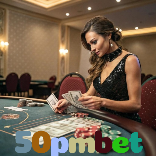  50pmbet