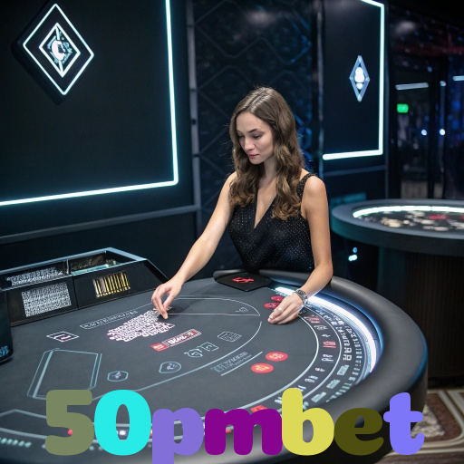  50pmbet